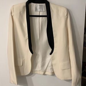 A.L.C blazer